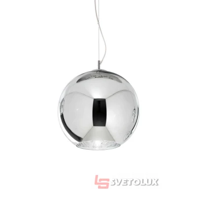 Подвесной светильник Ideal Lux Nemo sp1 d20 250304